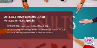 AP ECET 2024 Results Out @cets.apsche.ap.gov.in, Get Direct Link Here